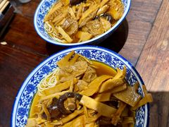 -西园寺素食(西园弄戒幢律寺店)