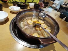 -椰贝原味椰子鸡(玉林万达店)