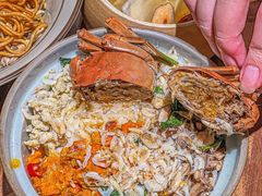 -蟹黄鱼·海派深夜面馆(巨鹿路店)