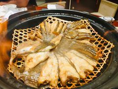 酱香生啫多宝鱼-紫阳海鲜楼·传承闽味(长乐路总店)