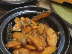 -东江厨岸（惠州味道）(江畔花园店)