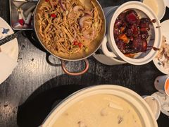 -简小舍·民间手艺菜(武昌江滩店)