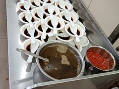 -西安贾三灌汤包·回坊小吃·清真炒菜(北院门总店)