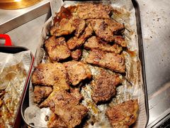 -东方红海鲜百汇(国际大厦店)