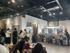 -海马体照相馆(天津世纪都会店)