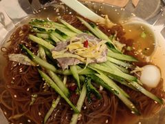 延吉冷面-七八冷面·延边朝鲜族美食(圣熙八号店)