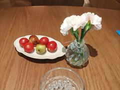 -芭莉与彩虹西餐厅(成都合生汇店)