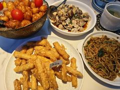 -园里前·10年私厨·福建菜(台江万达鳌峰洲店)