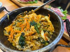 -金顺碳烤肉(1号店)