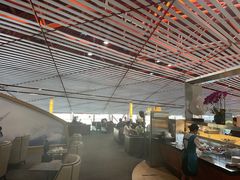 -首都机场t3-c国航两舱休息室