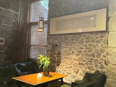 -驿舍·民國老营房院子私房菜(科学会堂店)