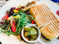 -maan coffee漫咖啡(通州店)