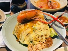 -CHINCHIN 青青·泰国料理(万象食家店)
