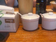 -圳兴面王·拌川·特色炒面(南山保利剧院店)