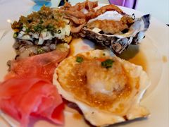 -马哥孛罗酒店·SAVVY全日餐厅
