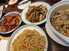 -民间瓦缸煨汤館(嵩山路店)