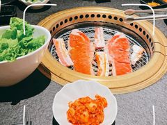 -神户赤童日式烤肉(金地广场店)