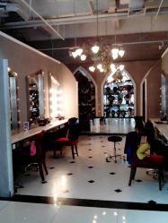 -戛纳印象摄影(潮拍定制馆)