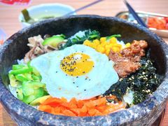 -米村拌饭(银泰中心店)