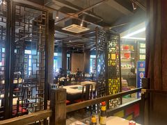 -红鼎坊·老成都火锅(新南门店)