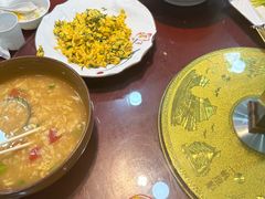 -老舅老蒙肉饼非遗店(一店)