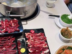 -陈记顺和潮汕牛肉火锅(棠德南路店)