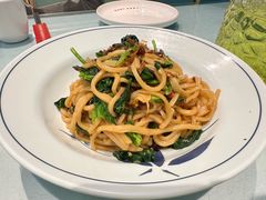 -纳家楼·地道陕菜(劳动路店)