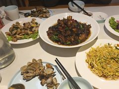 -海东头·疙瘩汤(万达四楼店)