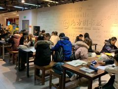-北方图书城(沈阳天地店)