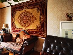 -天毓山庄·餐厅