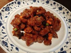 -新连采·海鲜·大连菜(大连恒隆广场店)
