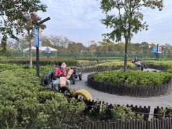 -季高兔窝窝亲子园(上海薰衣草公园店)