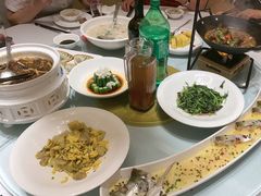 -梦都海鲜酒家(万达广场江桥店)