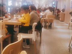 大堂-大家乐(广州宝岗店)