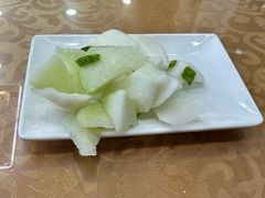 -尕西木老春台东乡手抓美食