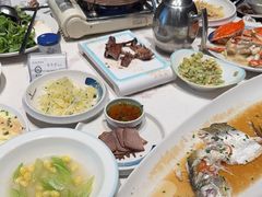 -壹只菜·崇明本地特色菜(崇明南门店)