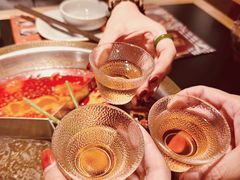 -廖掌柜·重庆鲜货火锅(上海首店)
