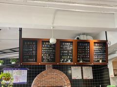 -冲浪熊西餐厅(南戴河店)