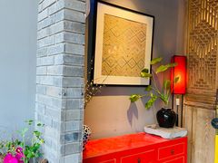 -小河盐帮·私家菜·烤鸭(三元桥·霄云路店)