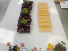 -青岛鑫江温德姆酒店