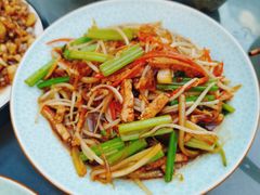 -魁盛居百年鲁菜馆(中林路店)