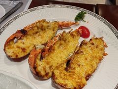 -一本魅·日式料理