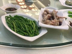 -龙悦湾酒家·八阵鱼生·渔人码头店