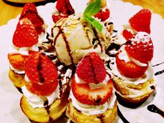-BE BRIGHT KITCHEN(正佳广场店)