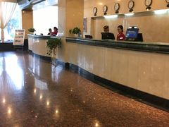 -西安交大南洋大酒店(交通大学青龙寺店)