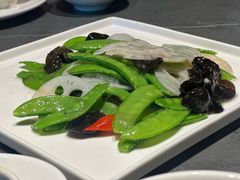 -佬太公海鸭·海鲜大排档(上海总店)