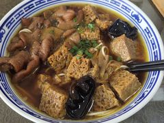 -好面道大肠面(中华路店)