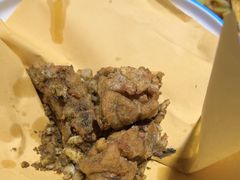 -常和州·夜宵大排档(常州单店)