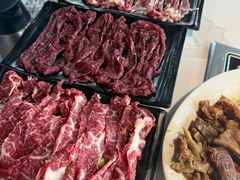 -三毛牛肉店(福强店)