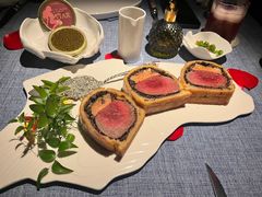 -弦月窗LUNETTE BY AMANDA(复兴路店)